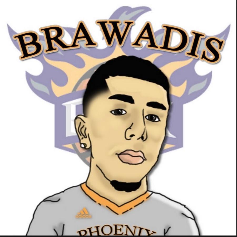Brawadis brawadisextra