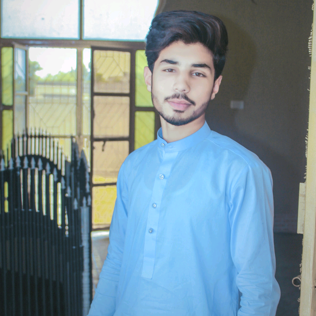 Hammad Malik hammad_axe