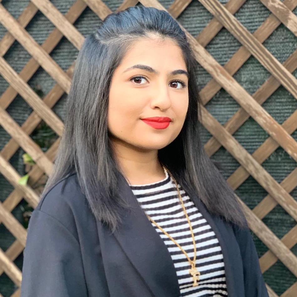Fatima 👼🏼 fatimasaajid