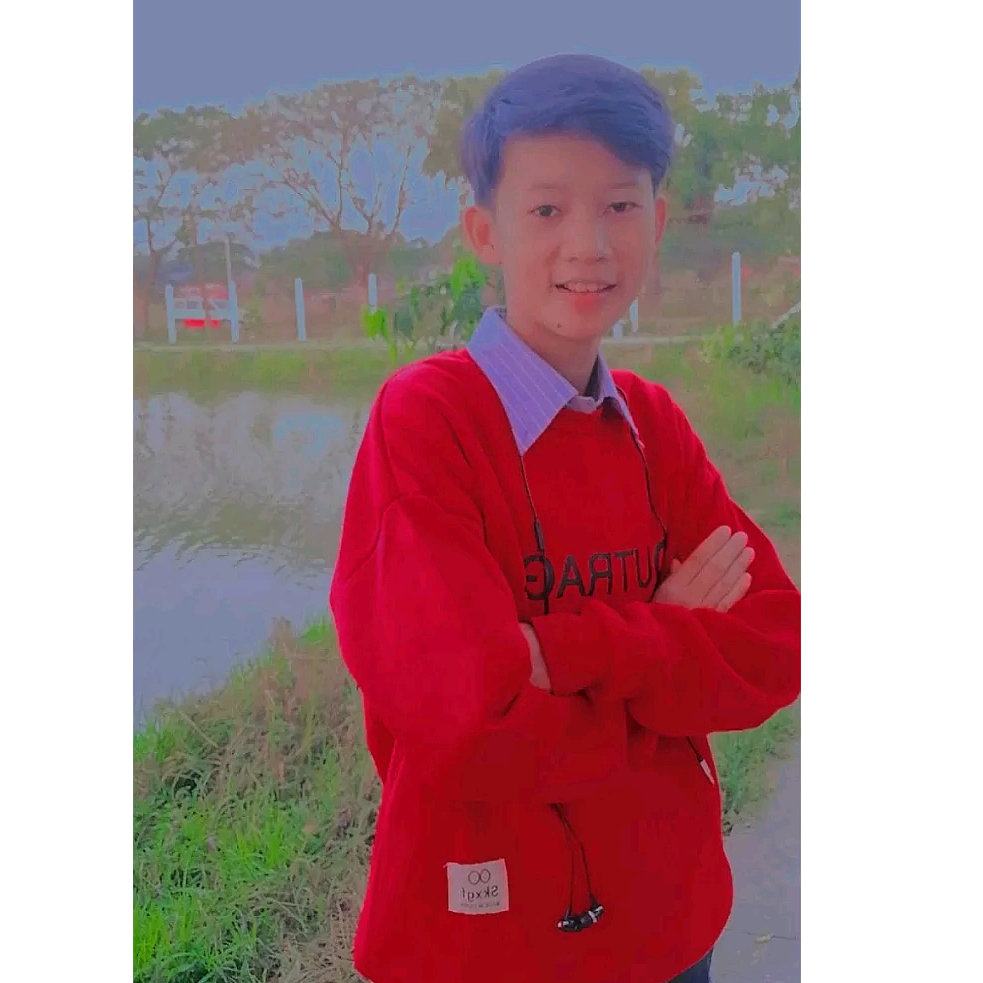 Oo Ye Yint ooooyeyint29