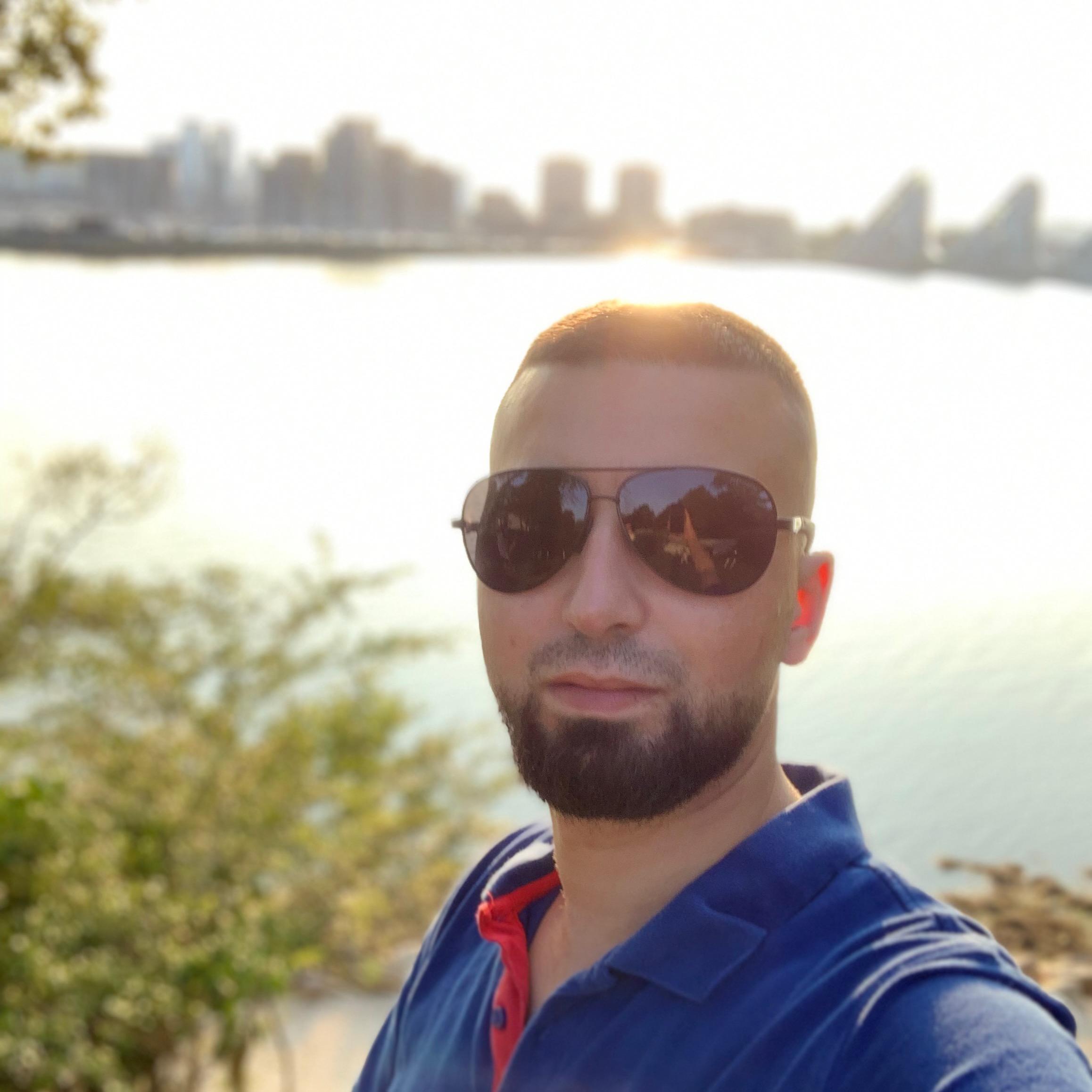 Ali al hajj ali_alhajj90