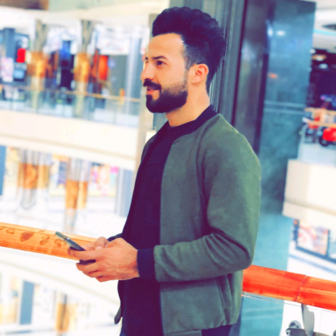 Nyaz_Soz فەقەت خەیڵانیم niaz_xailane