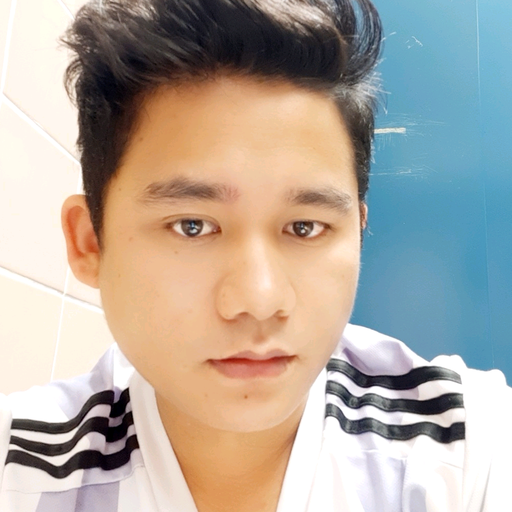 Basanta Thapa90 basantathapa9091