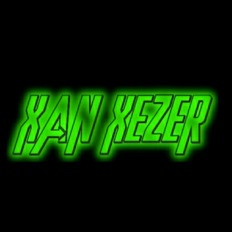 𝕏𝕒𝕟 𝕏𝕖𝕫𝕖𝕣 xan_xezer