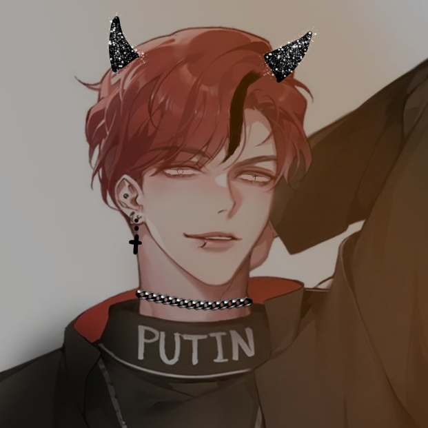 ✝️Просто чел✝️ vlad_lox_gahac1