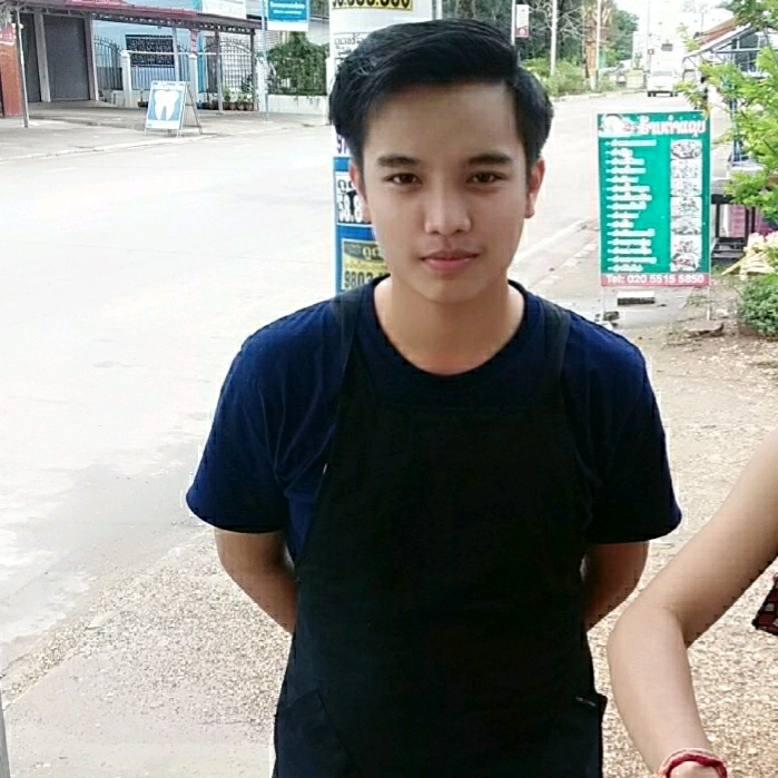 Thep Soukthavong thepsoukthavong