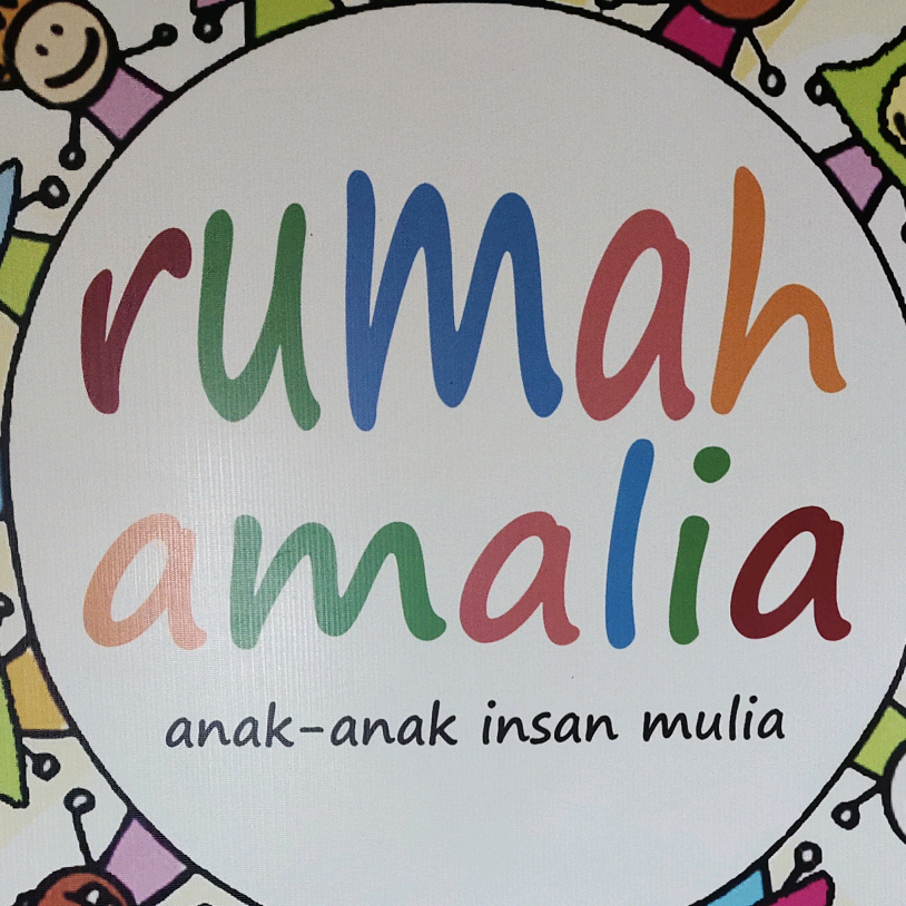I ❤️ Rumah Amalia rumah.amalia