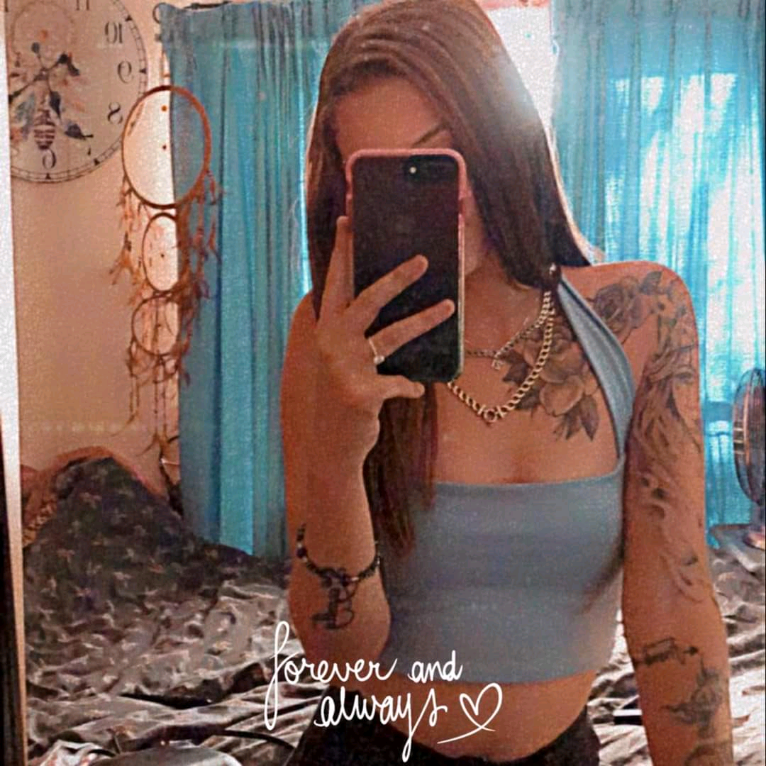 Ebony rose Davies ✨ ebonyrosedavies