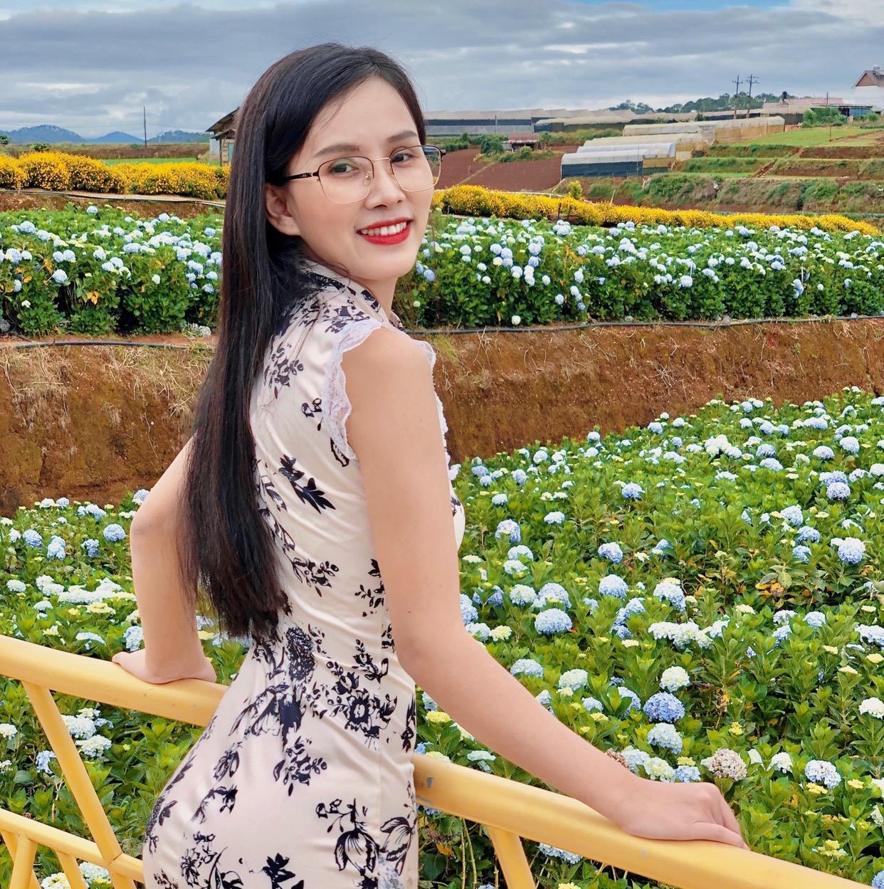 Cô Diệu Hồ dạy tiếng Trung tiengtrung_dieuho
