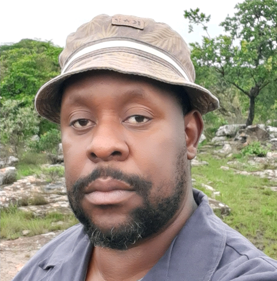 Nyambeni Munyamela nyambeni78