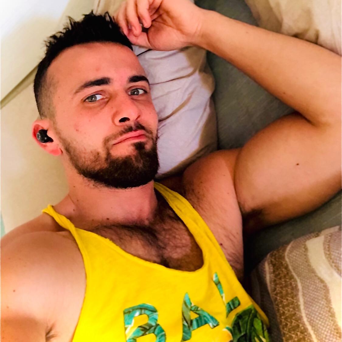 Angelo Incorvaia _angeloinc