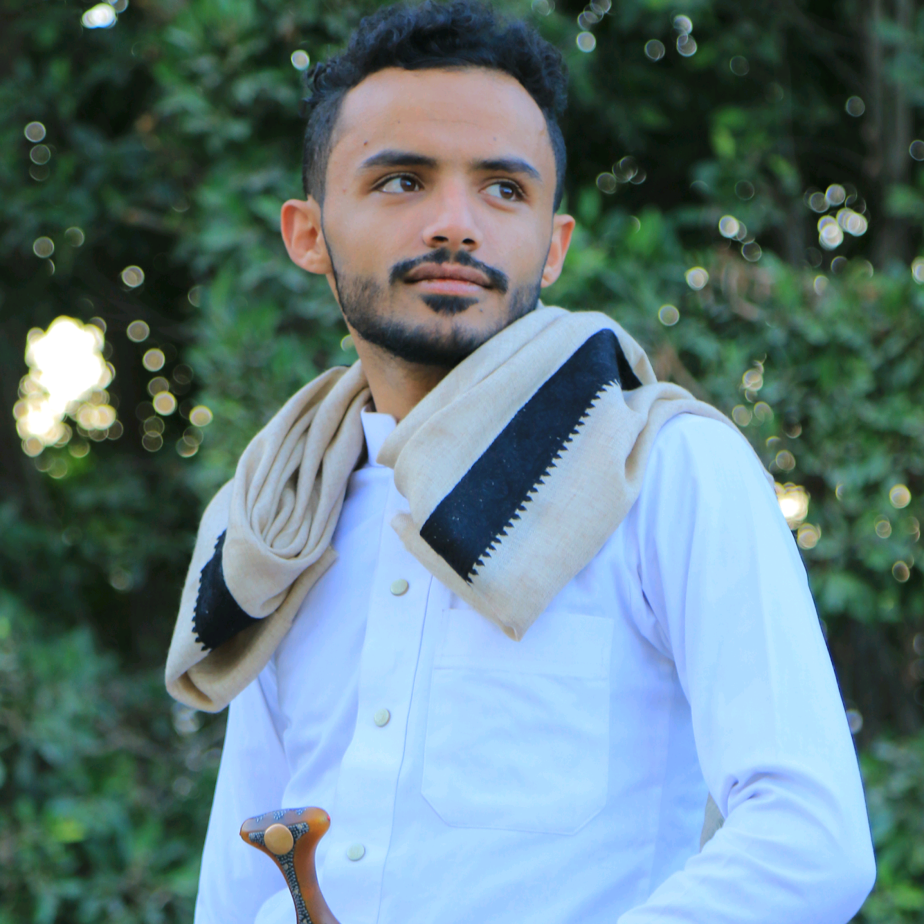 يماني وافتخر fa__al