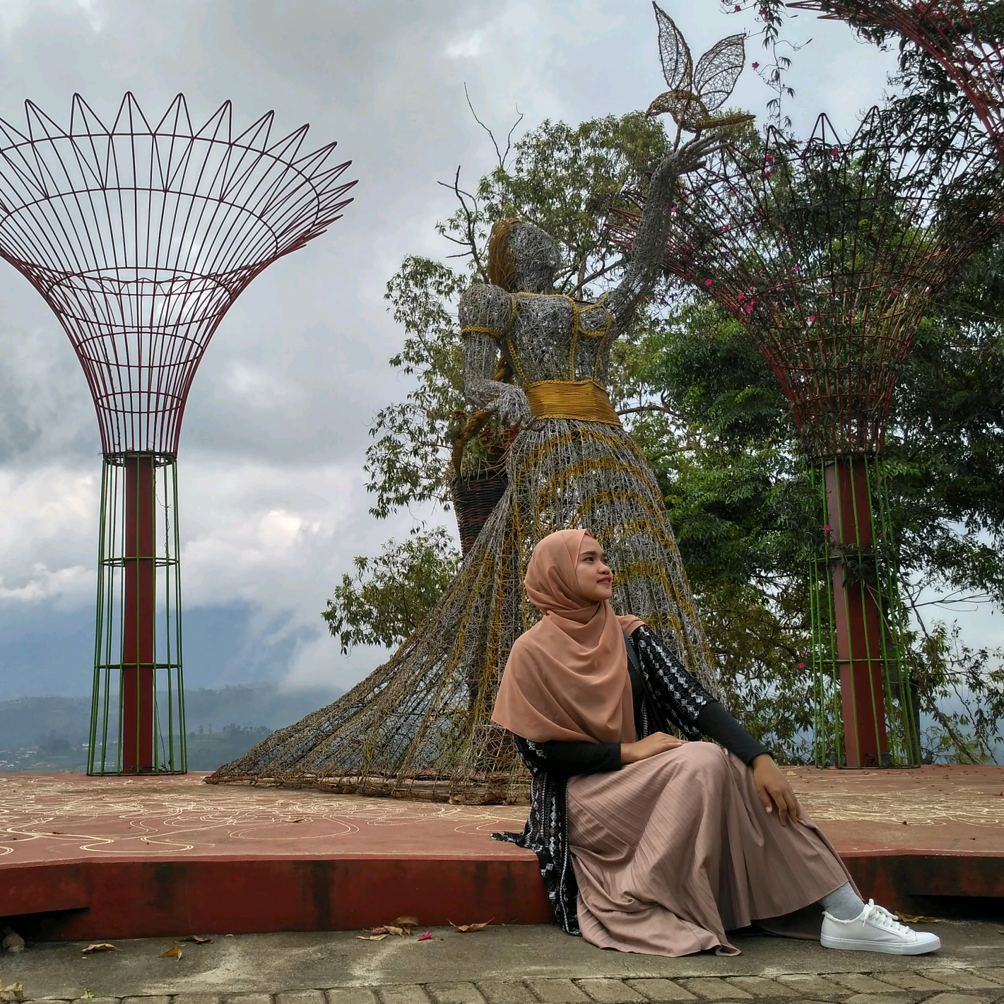 Lynda Affandi lyndaaffandi