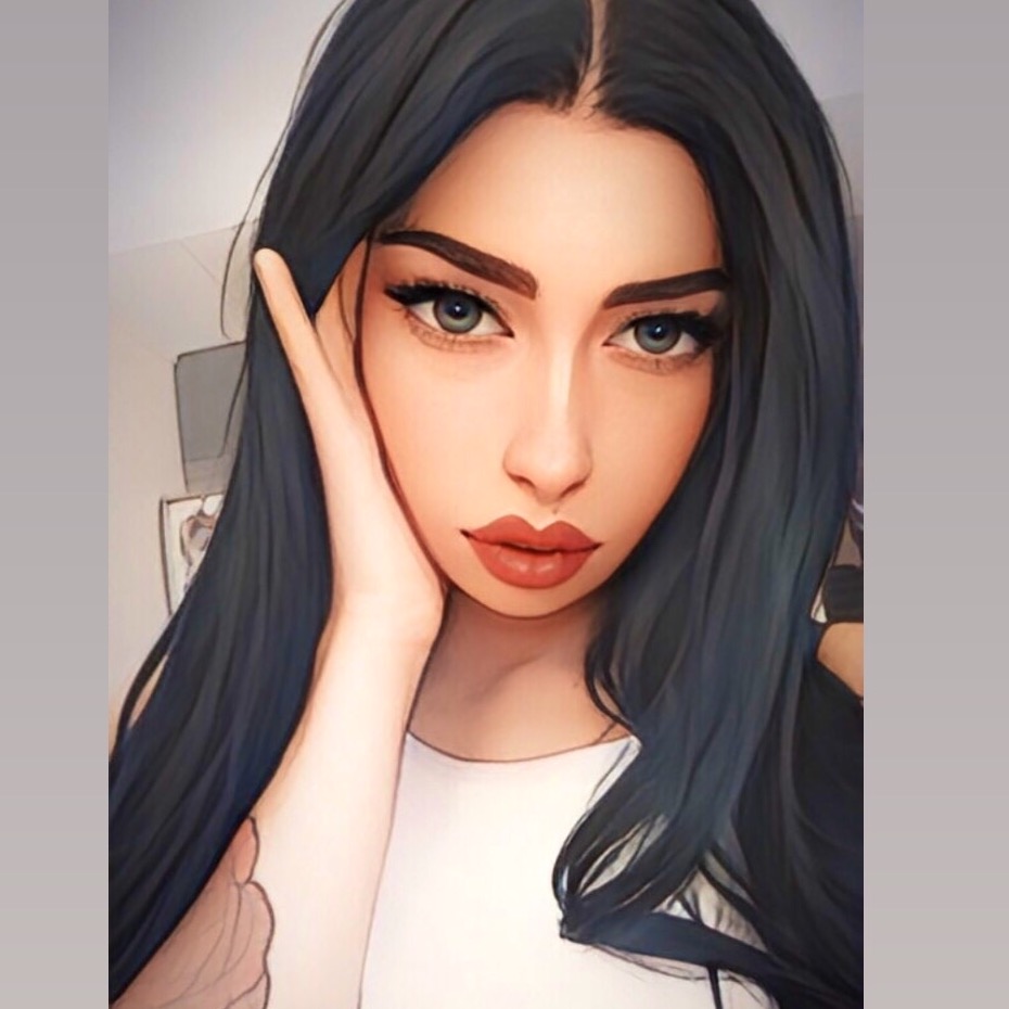 ✨LIL’ BABY✨ _gulia.gulichka_