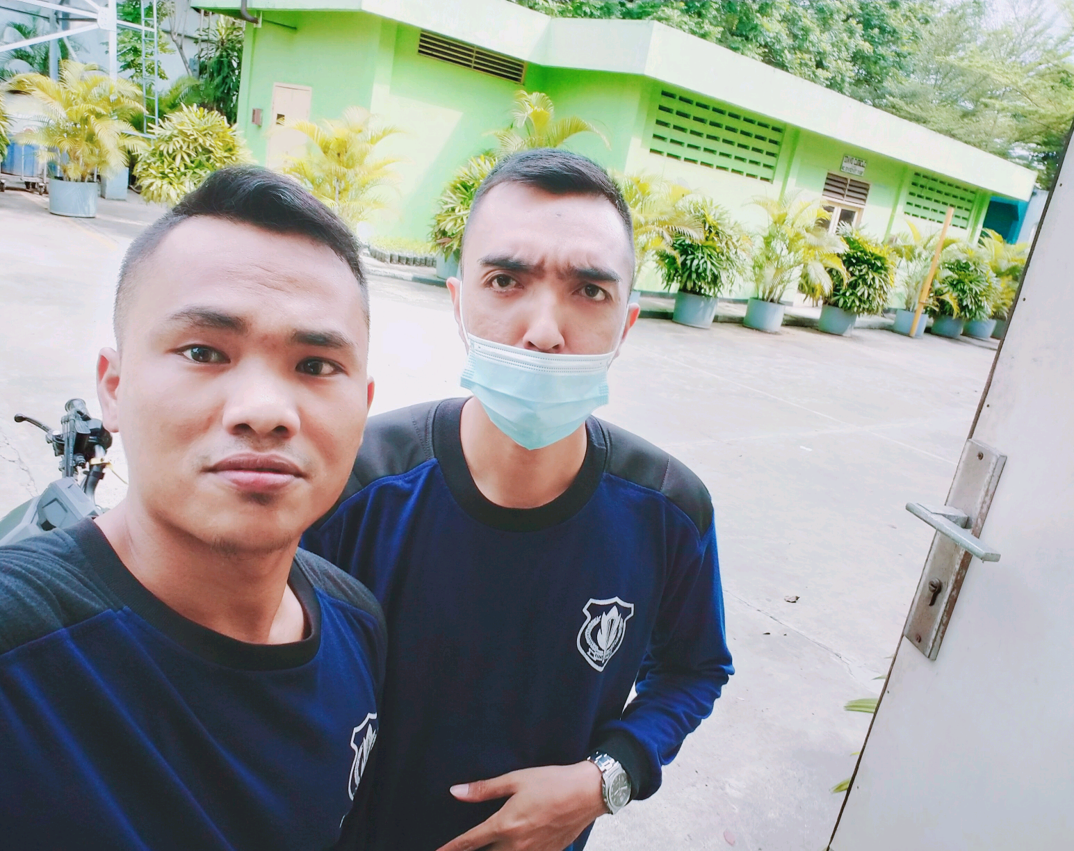 Bang Regar oliviachristianisiregar