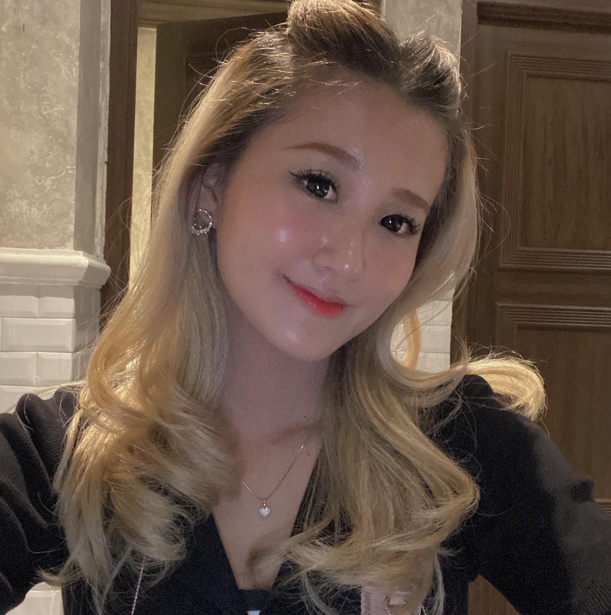 Olivia Gosandra oliviagosandra