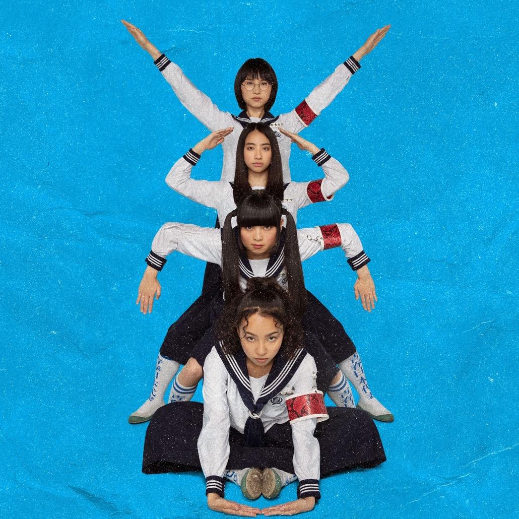 新しい学校のリーダーズ ATARASHII GAKKO! japanleaders