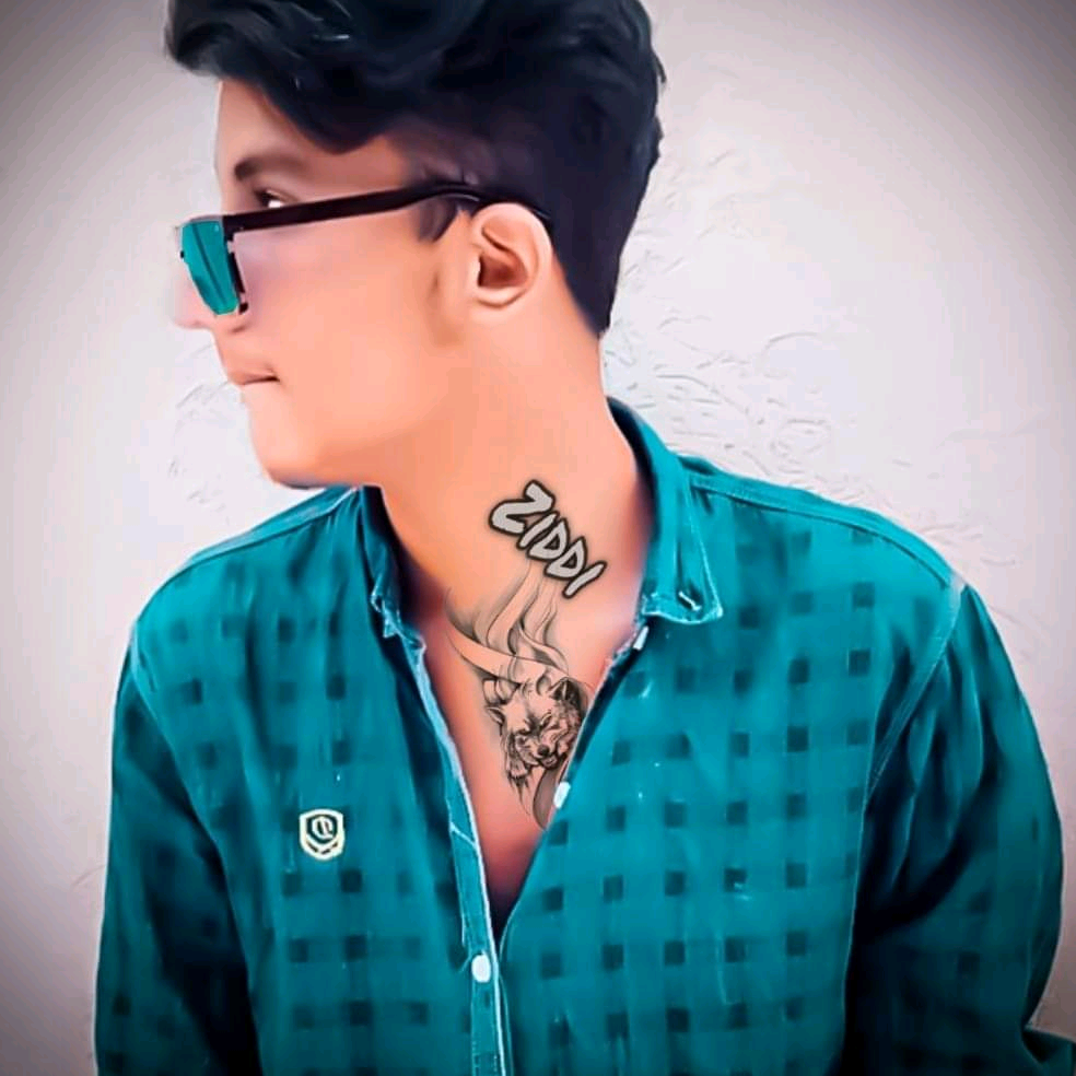 ZiDDi彡KiNG👑 ziddiking__