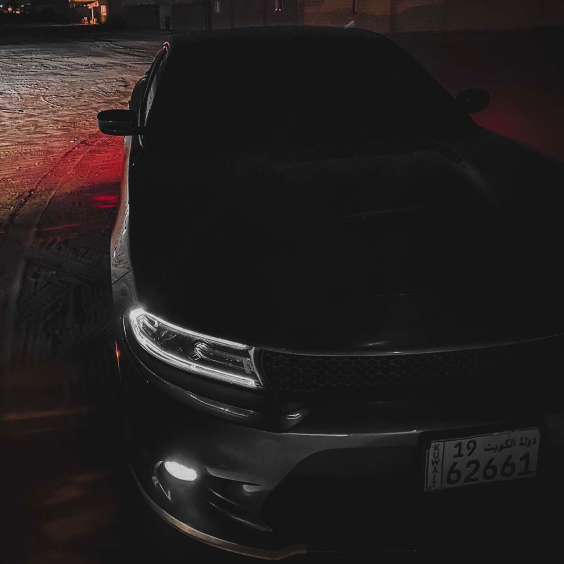 الرشيدي🇰🇼 r7kh
