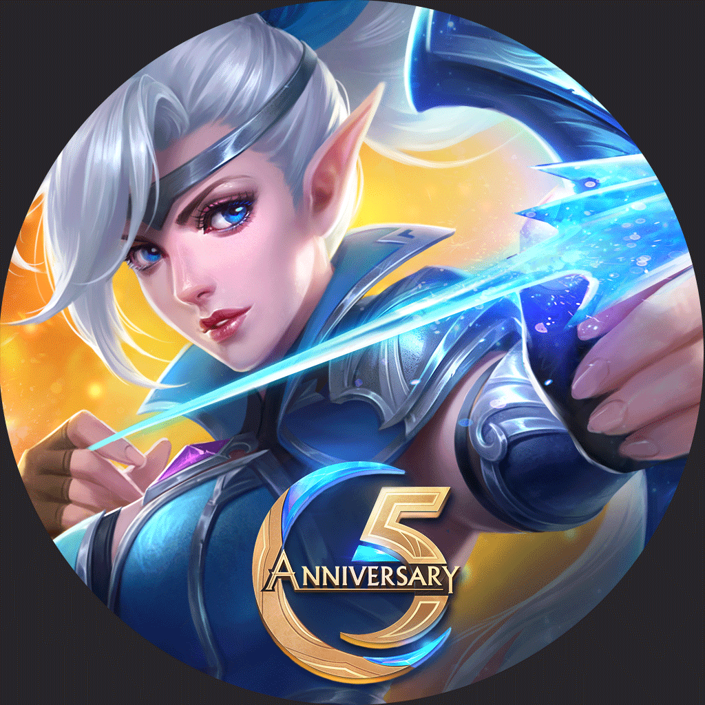 Mobile Legends Malaysia mobilelegendsmy