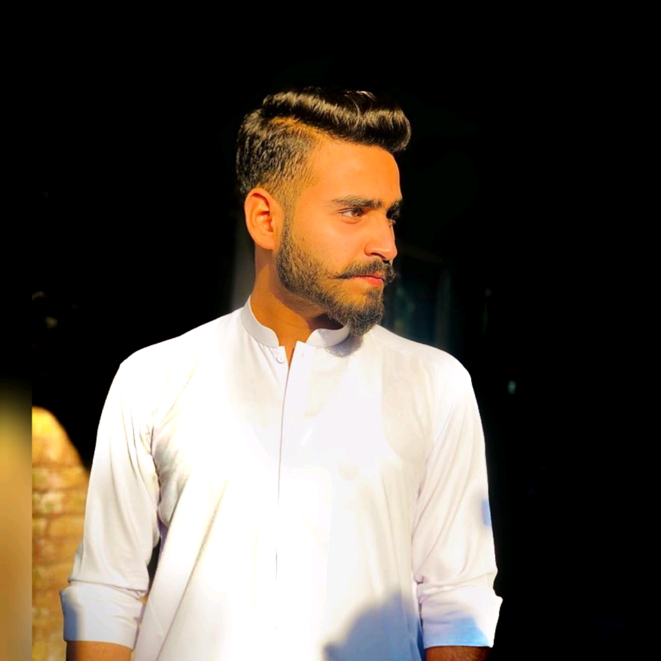 Haseeb khan hk_haseeb827