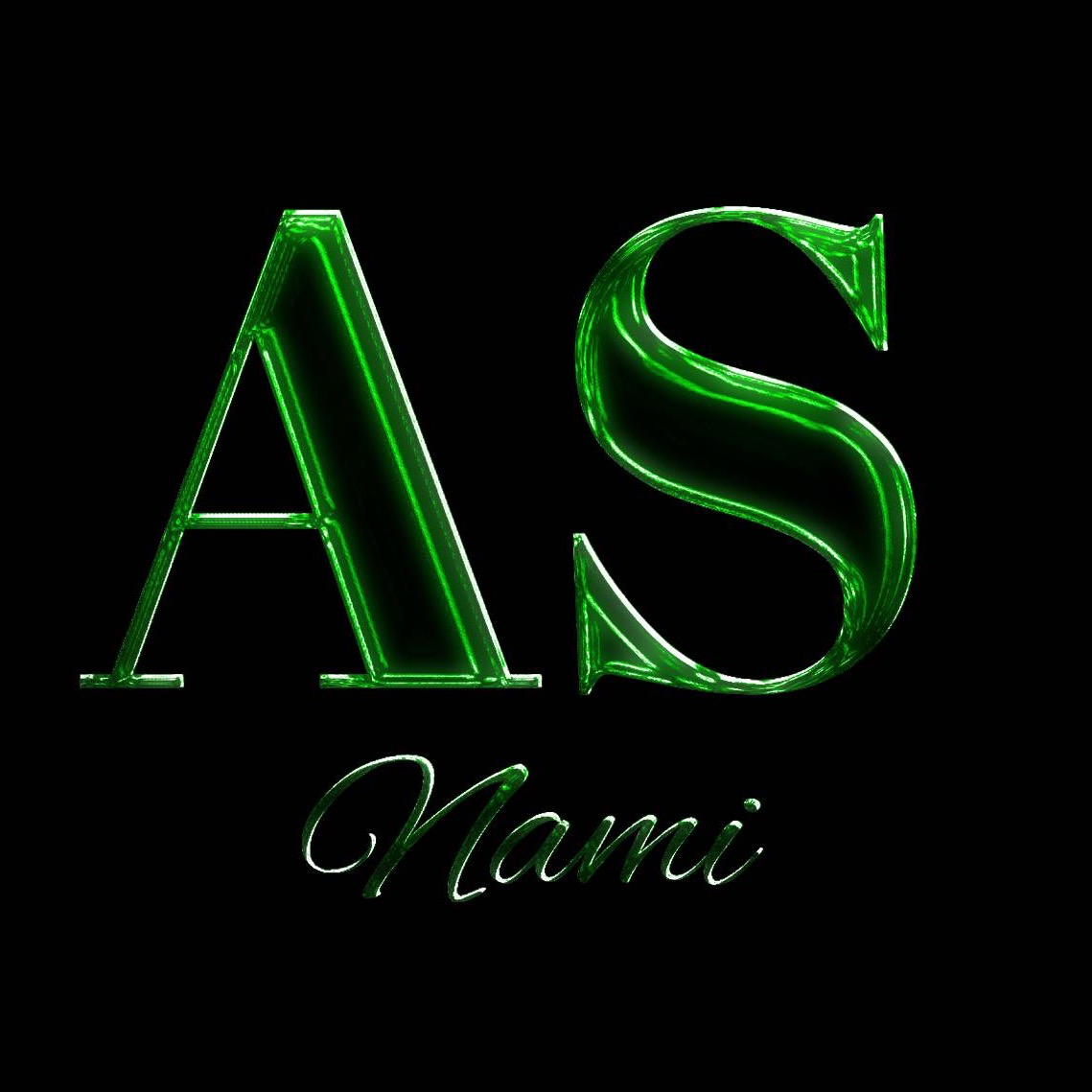 AS≠Nami nami0595