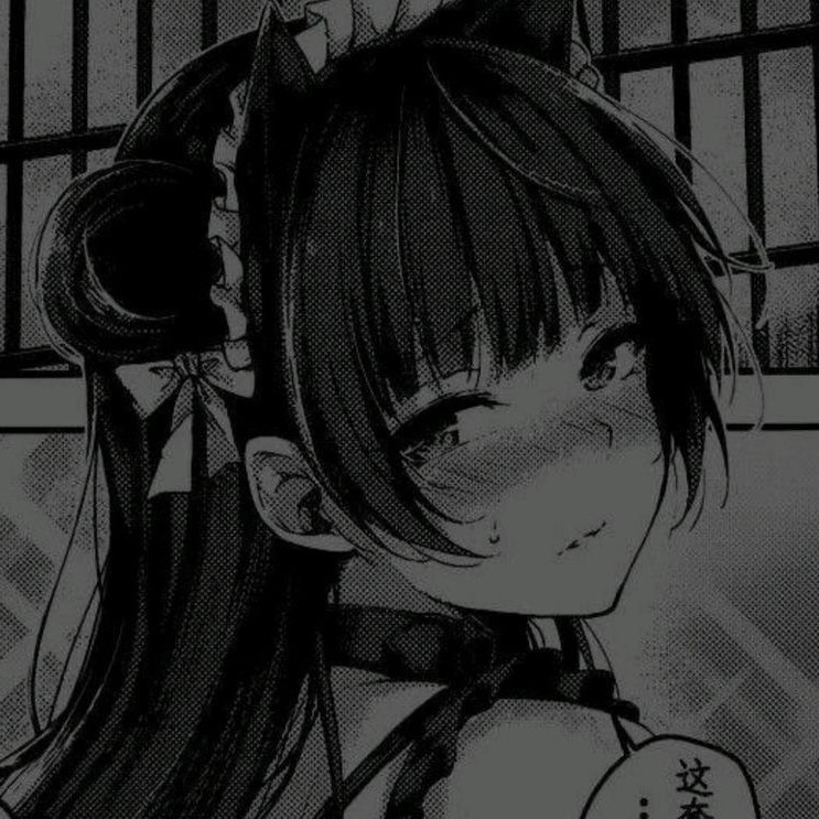 黒  쿠로 x__kuro