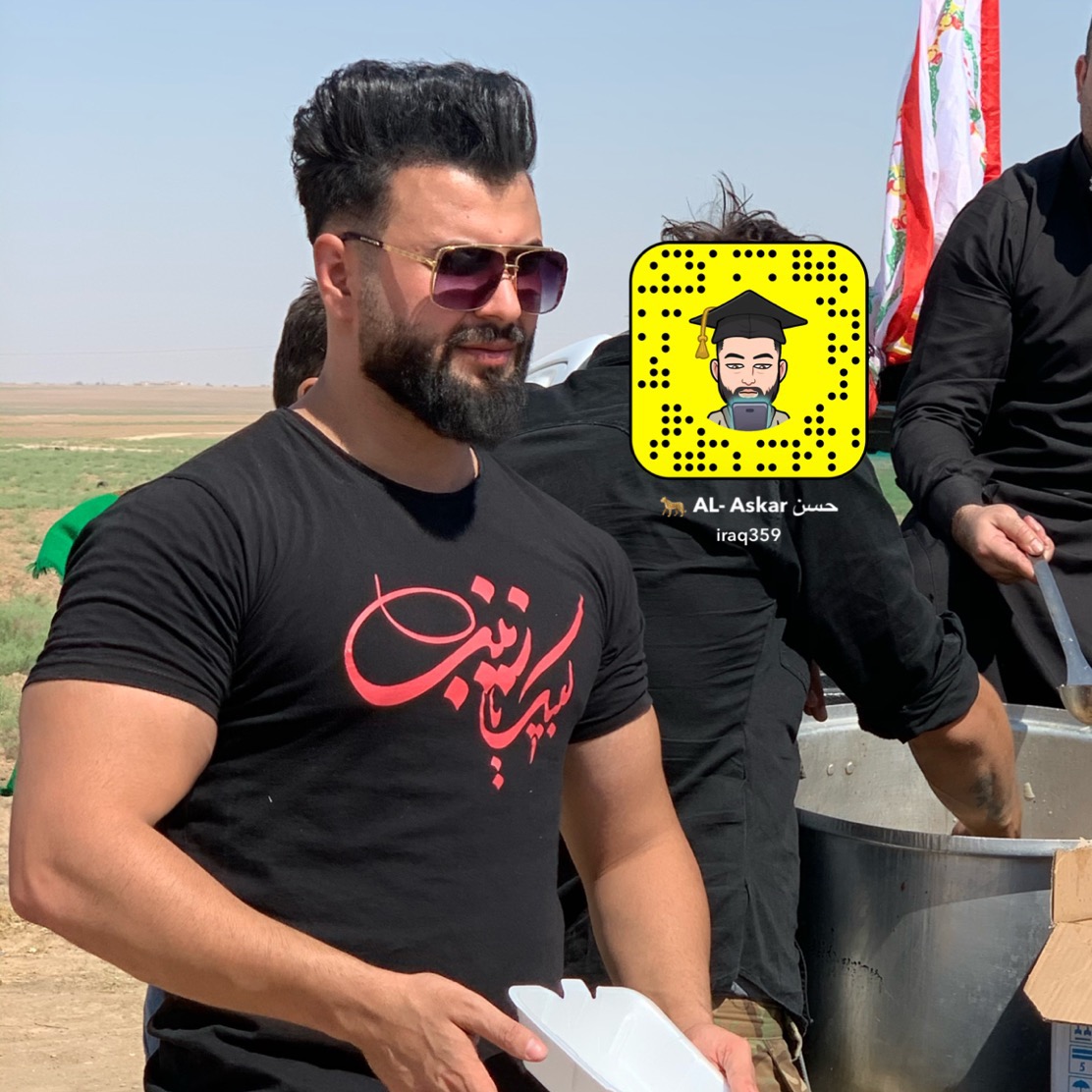 حسـن العســكر ⭐️ h33assan