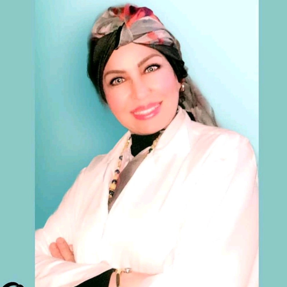 ملكة الرافدين د ابتسام ibtesam.alkaabi