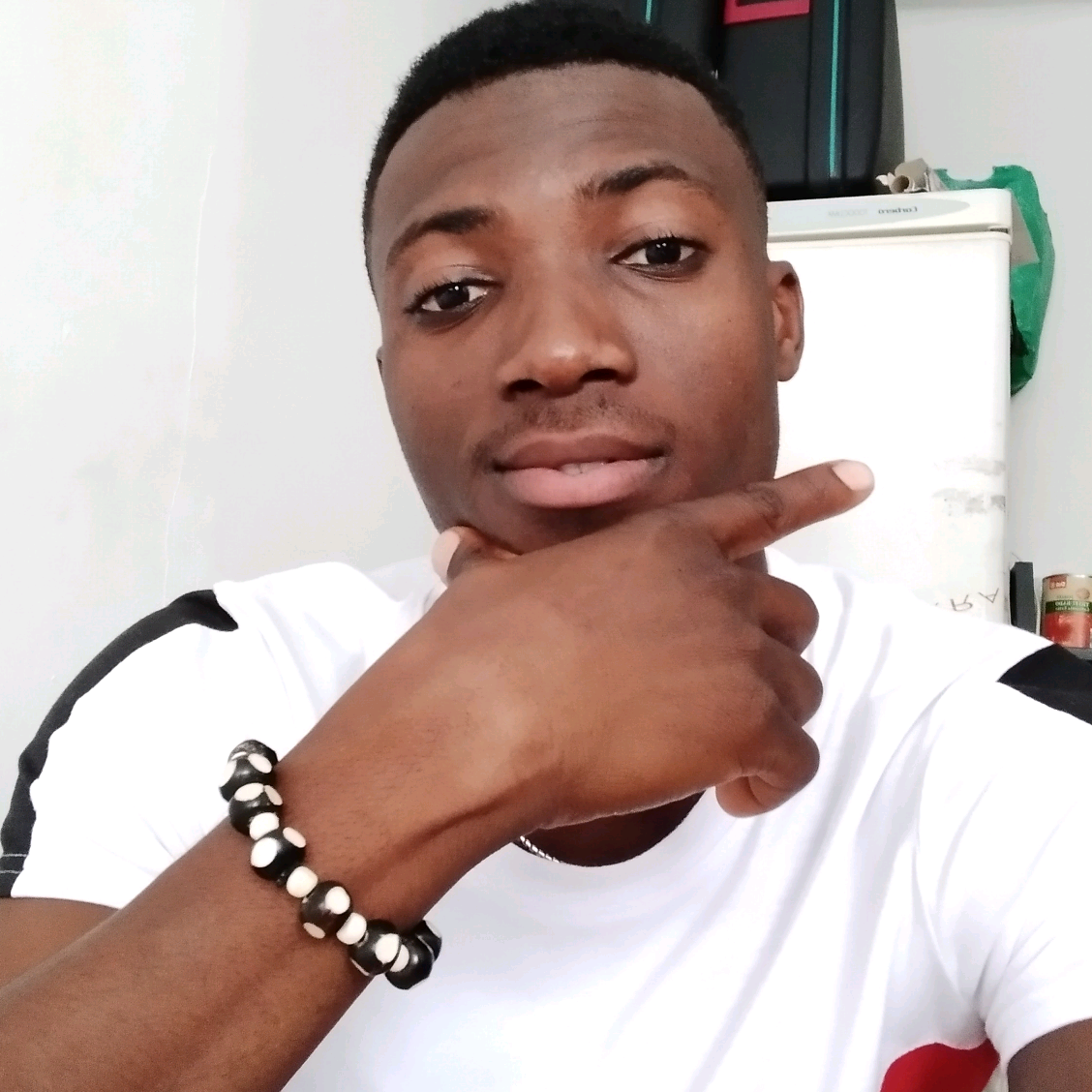 Adam  Ali Iddris rapzony1