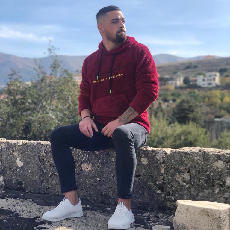Ali Shami alichami24