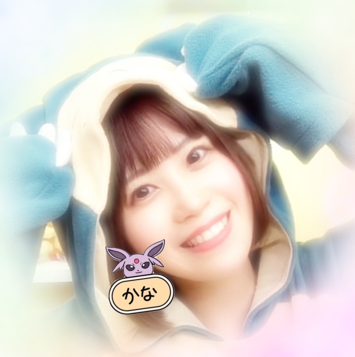 かな【かなまる】🐬💍 pokerun_love