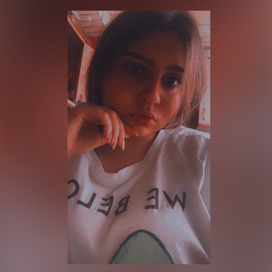💝  Ｓ𝔸ŞнҜα  💛 _malyshka00_69