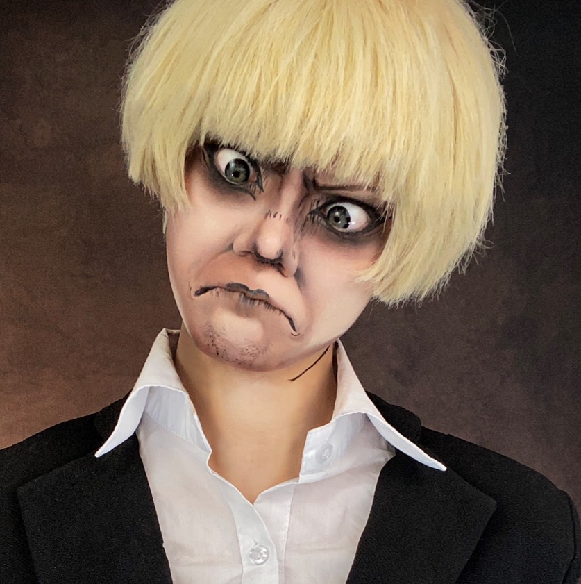 Nikkita XIII scaredy_cat_cosplays
