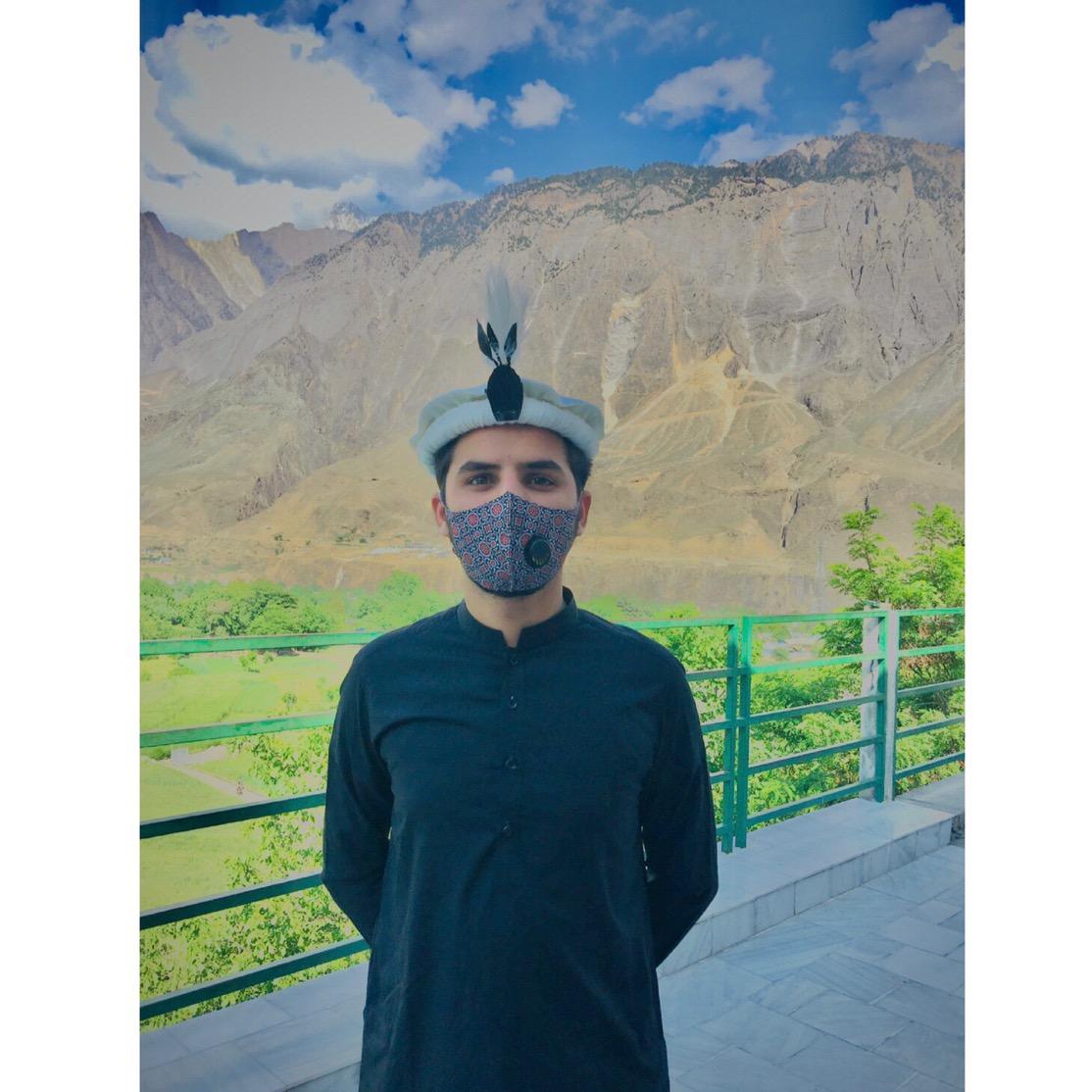 Shahanshah Gujjar shahanshahgujjar