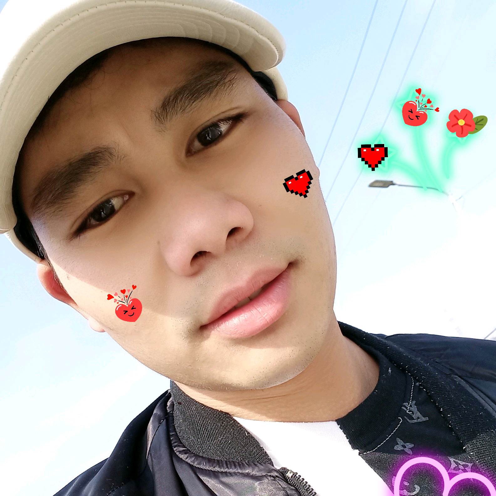 @  palmwind palmwind