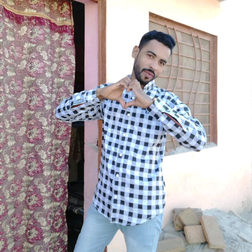 Umar Bhatti  umarbhatti029