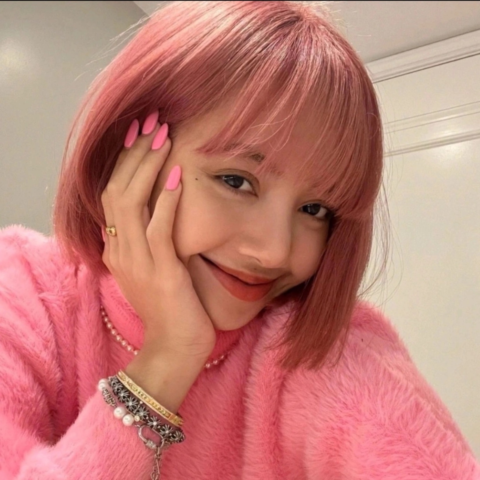 Love_blackpink imhungre