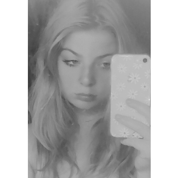 :) spam_lily2