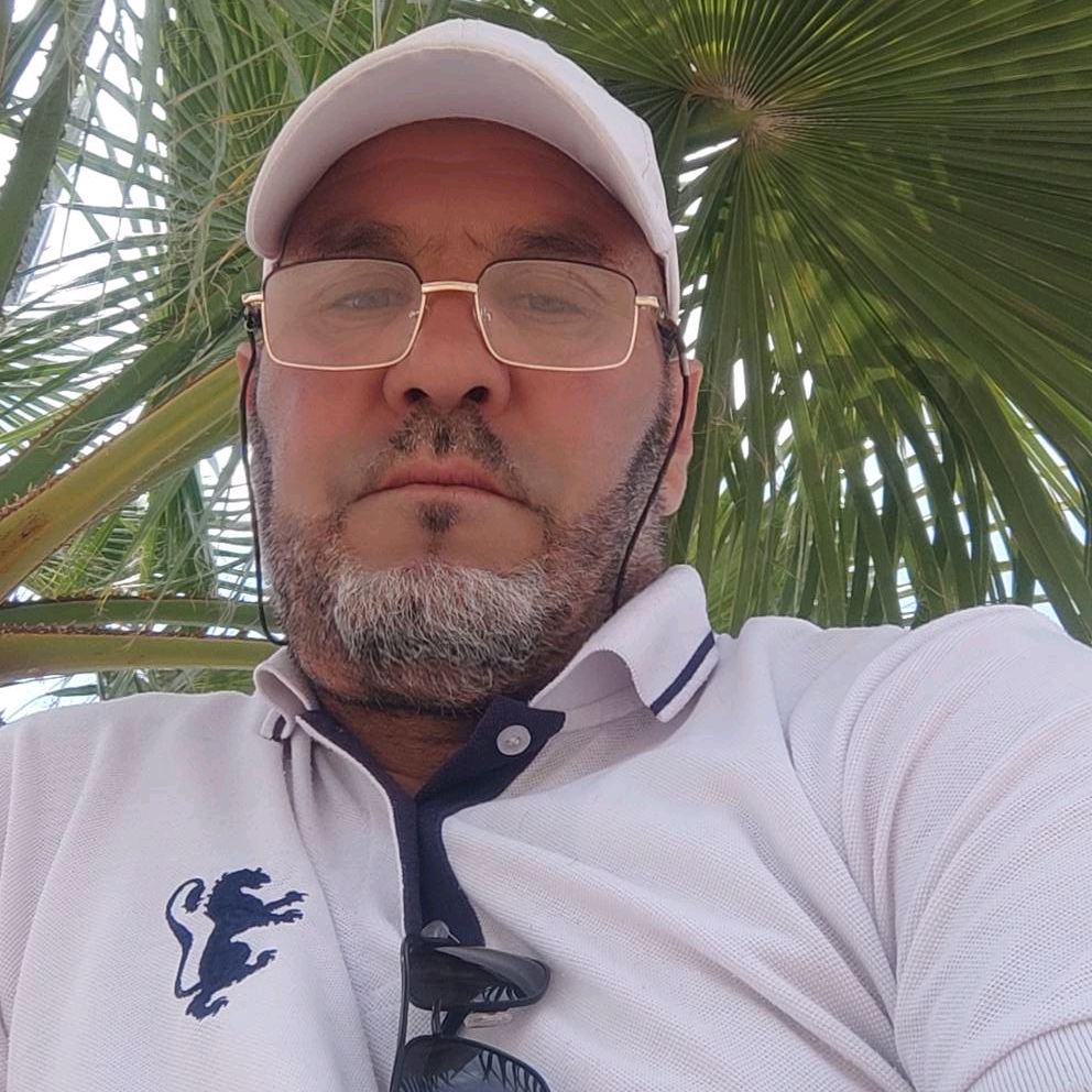 Rebiai Lyazid rebiailyazid