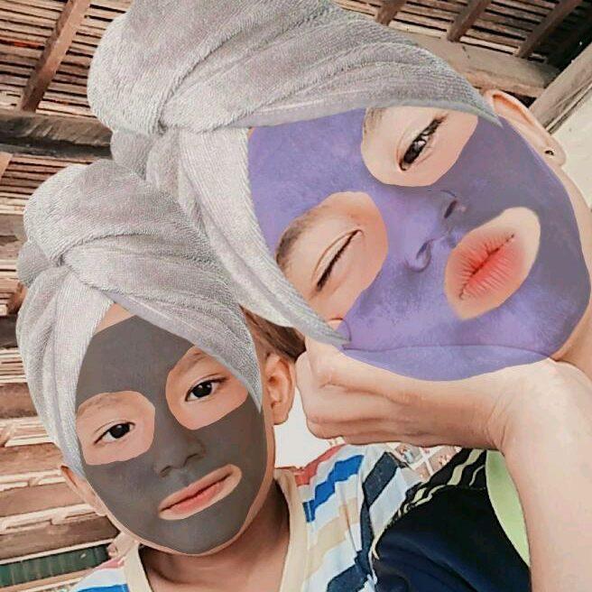 ក្មេងអឹមទឹកដោះគោ user98666641492761
