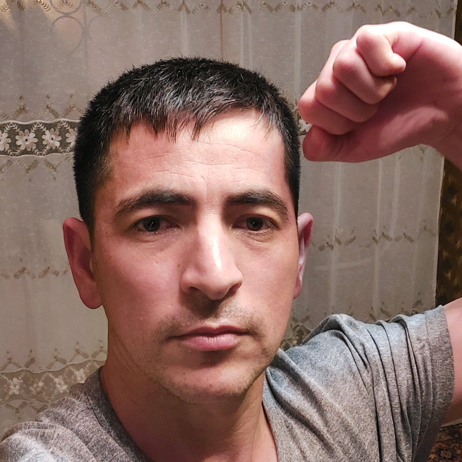 Sardor Niyozov sardorniyozov3