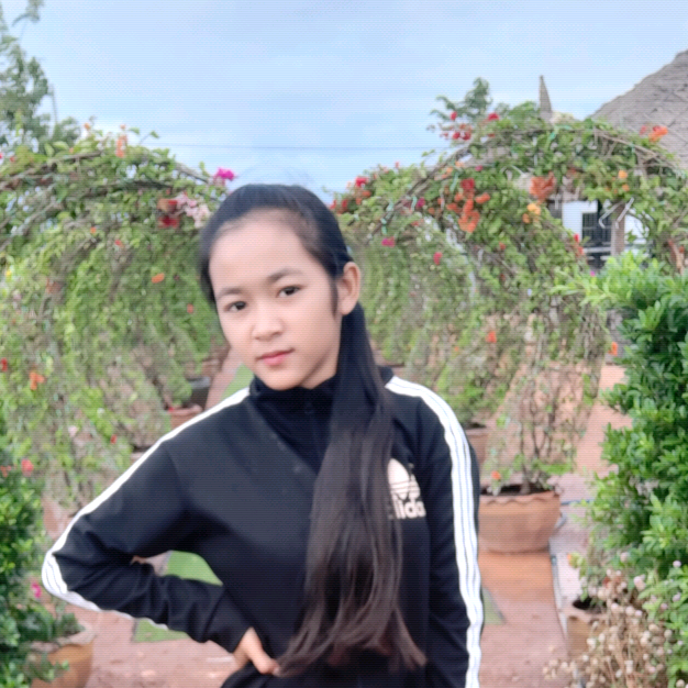 Ly Ly🥰 a44445557