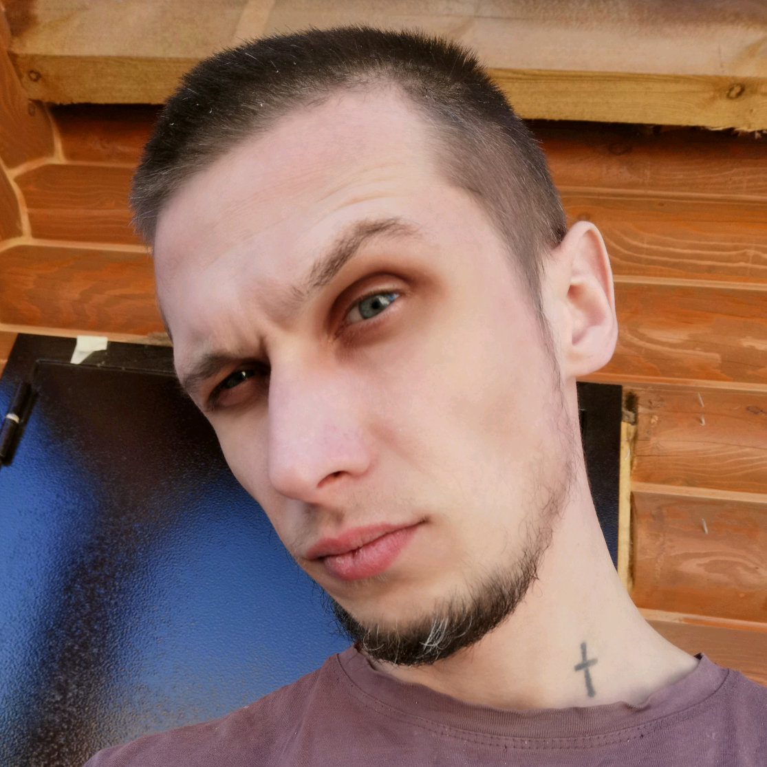 Игорь garik6912