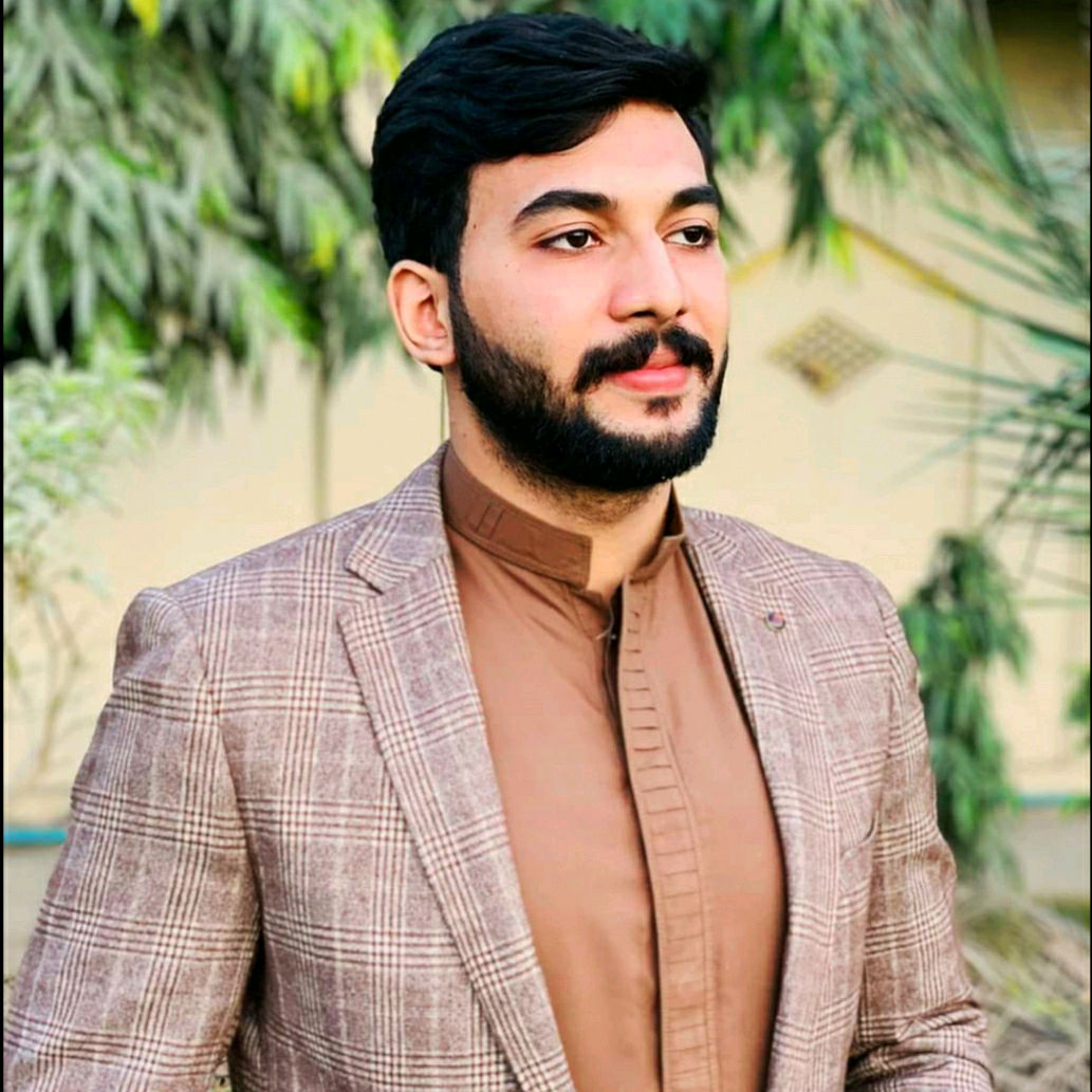 Danish Rajput danirajput7