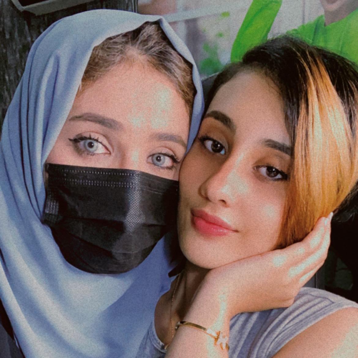 اثير الحلوه و حنان atmm_992