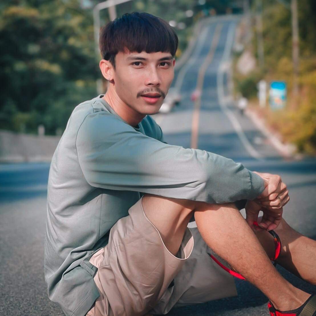 นัฐดนัย เจนจัดการ nathanjanewrote