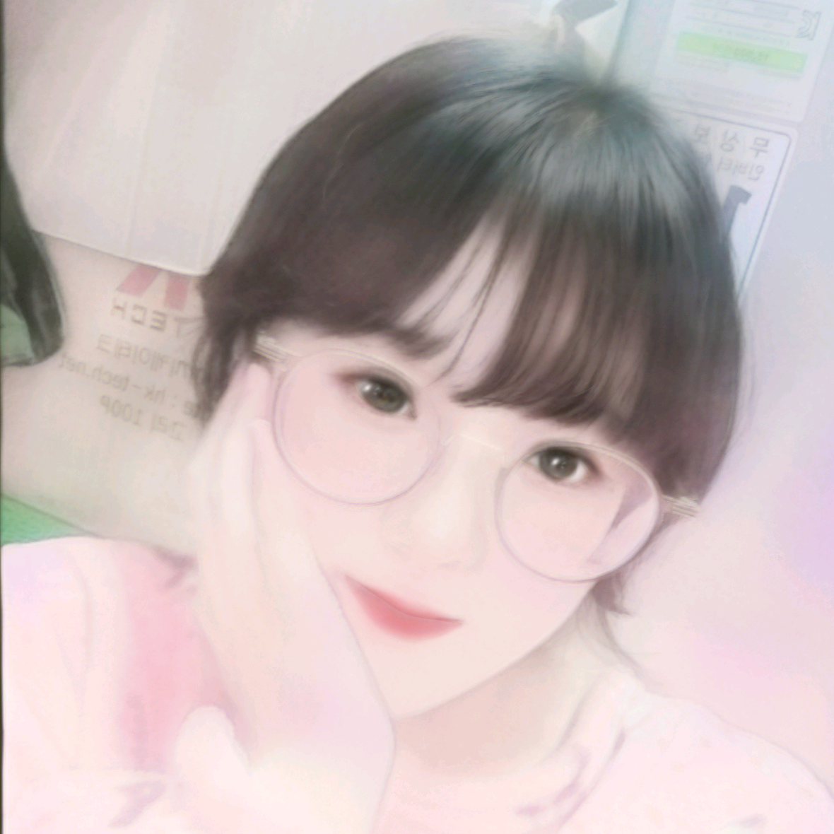 경 cuteaiar