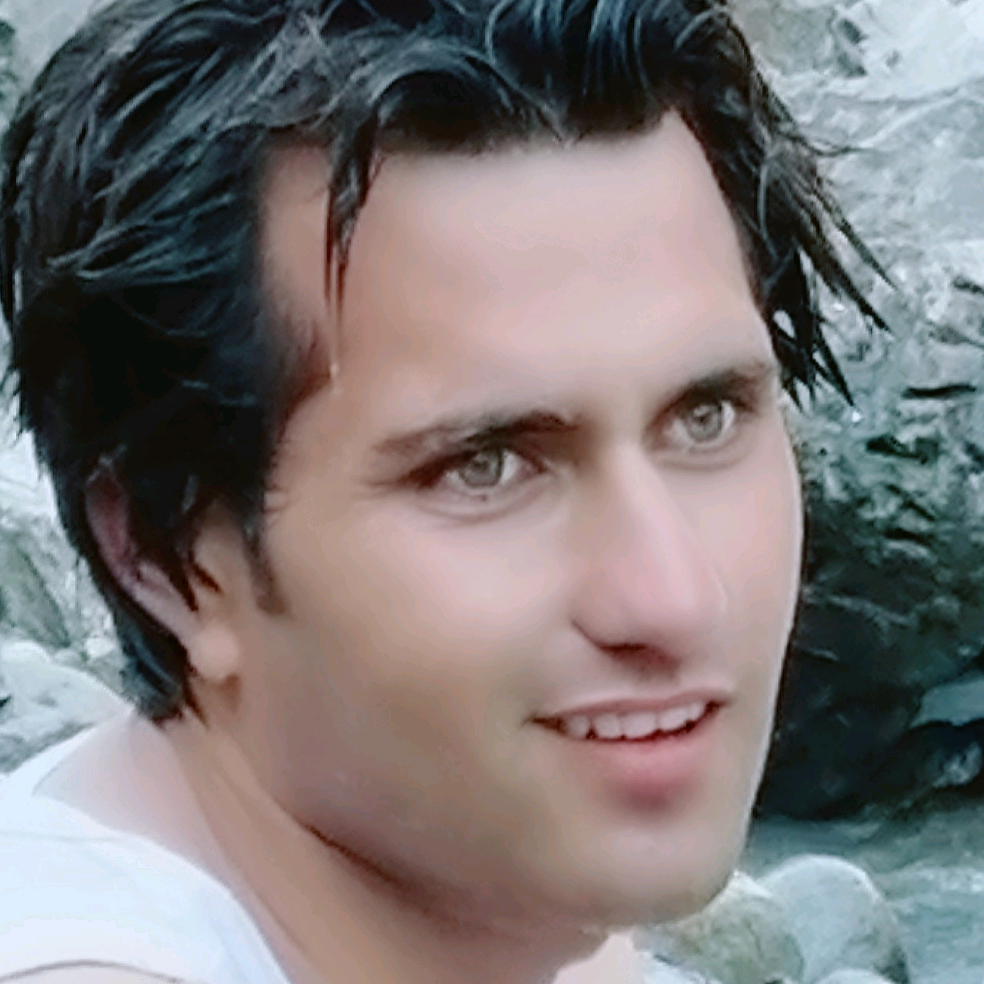 Farman Sheno farmansheno0