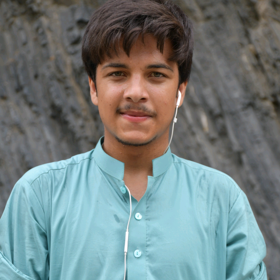 Daniyal Ahmed khlabatii
